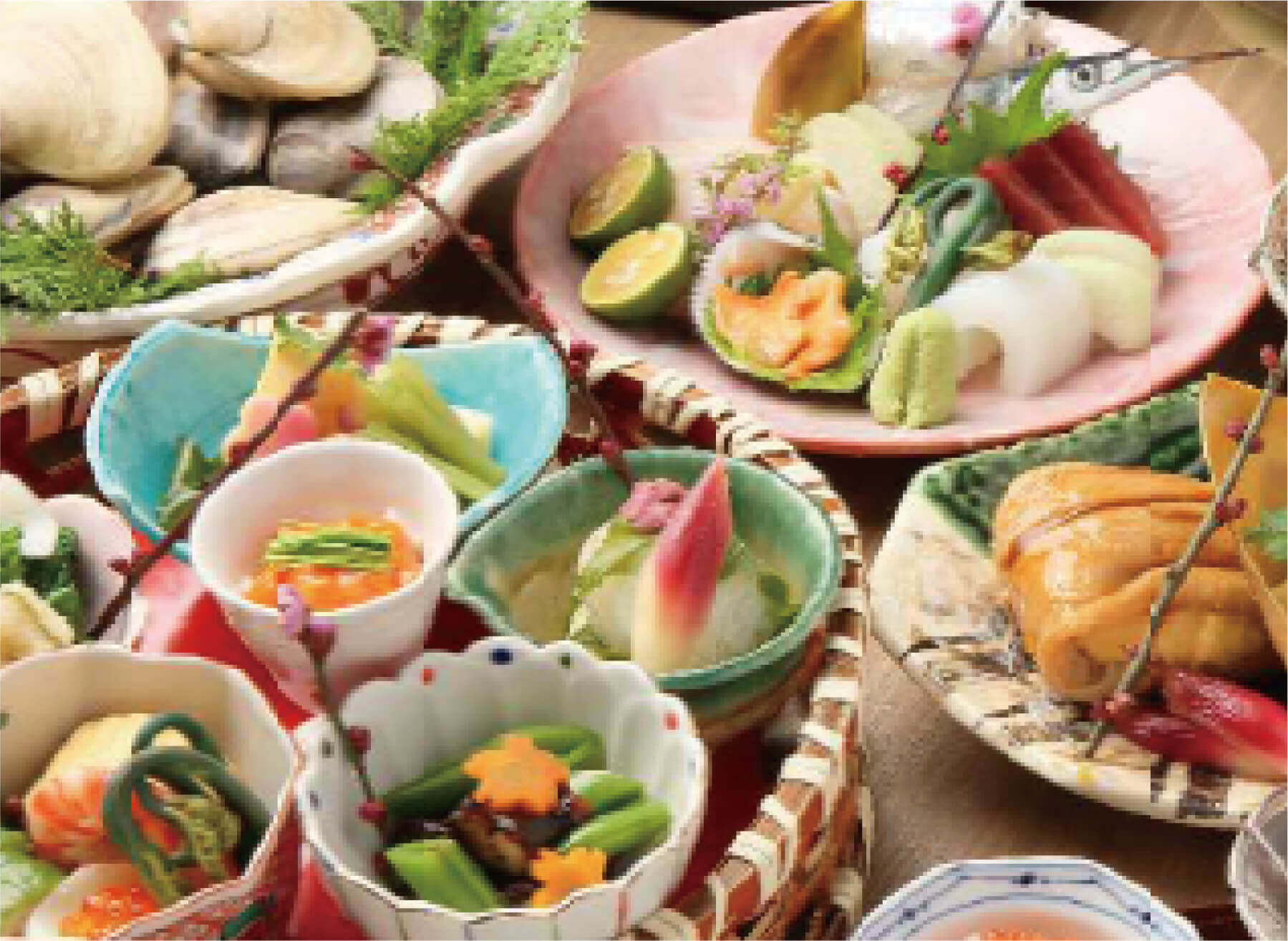 やまとなでしこ 藤が丘店